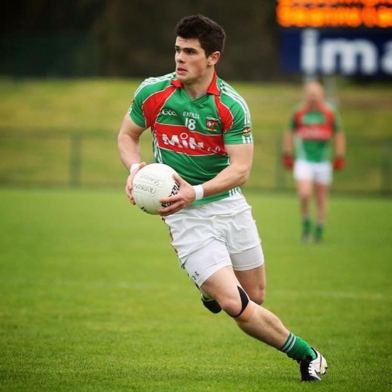 Annual golf day in memory of young Derry GAA player returns