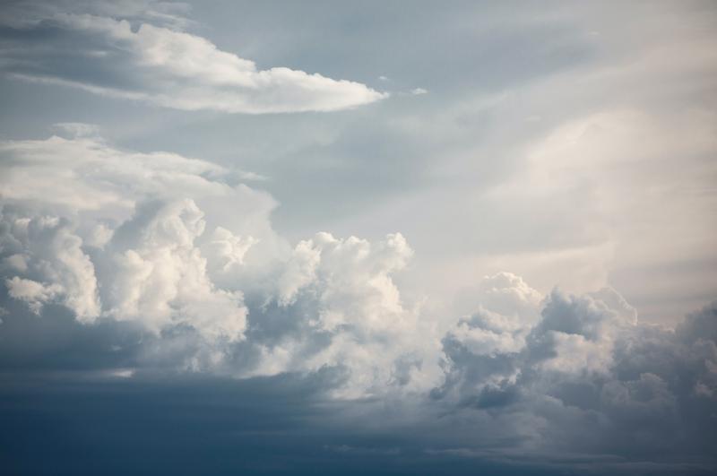 CARLOW WEATHER: Cloudy but mainly dry today with some fog patches expected later