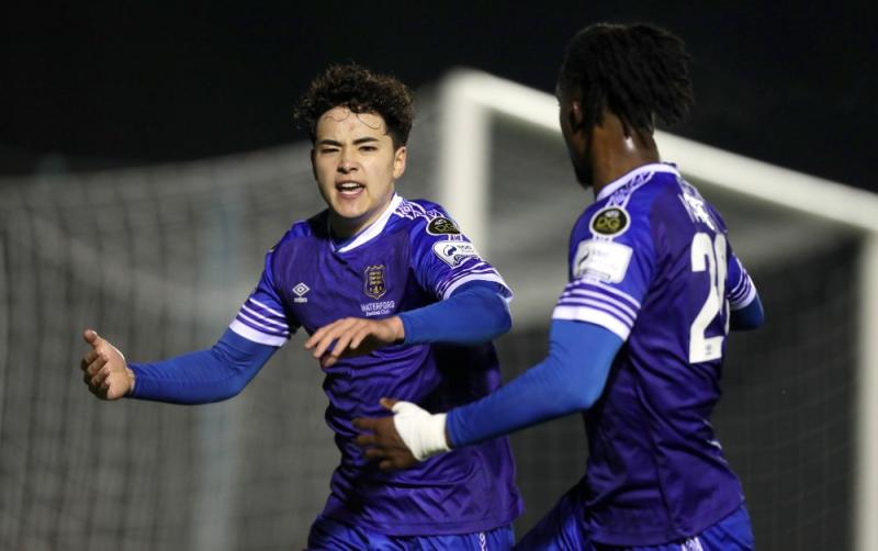 MATCH PREVIEW: Waterford FC V Galway United