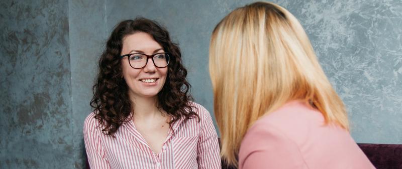 Everyone in Donegal can avail of six free counselling sessions
