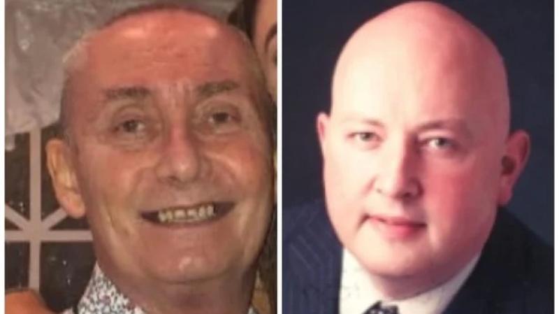 Vigil to be held in Buncrana today in memory of murdered Sligo men