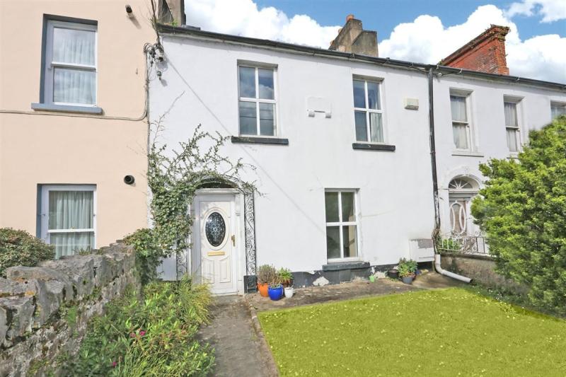 Limerick Property Watch: Fall in love with Mount Vincent Place
