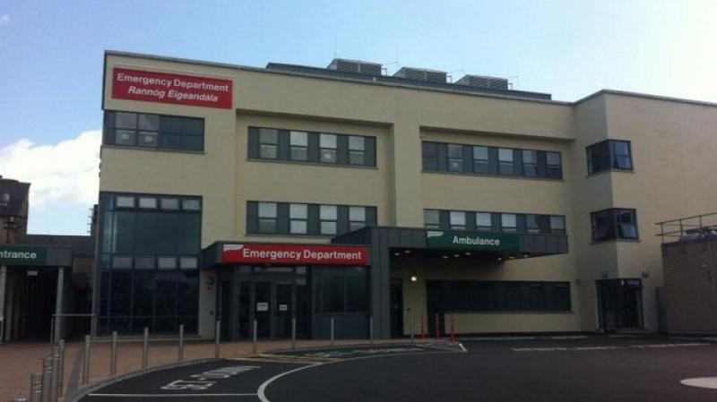 University Hospital Waterford would 'suffer' without over 700 non-national staff