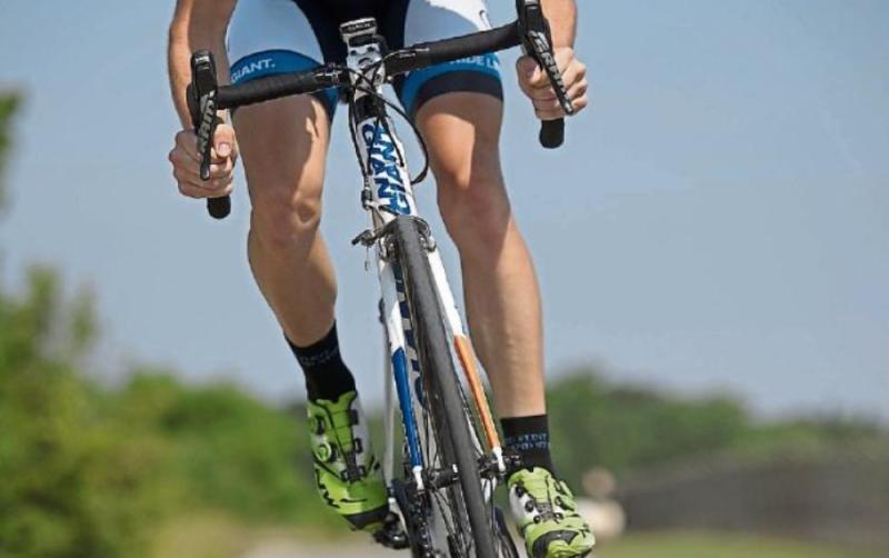 Cycle for SOS takes place in Waterford on Easter Sunday