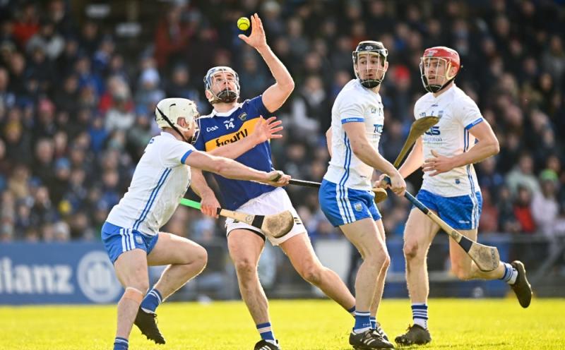 Waterford V Tipperary: Preview and TV schedule