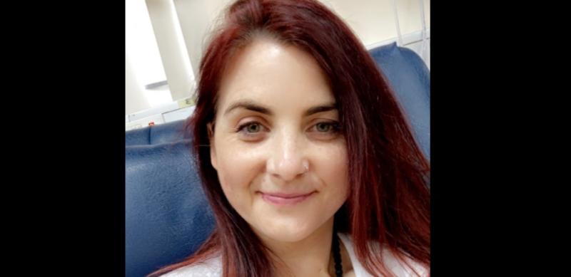 Donegal bowel cancer patient urges people to talk about their bowel health