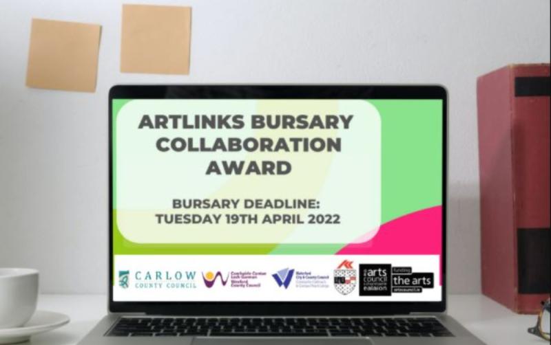 Waterford artists share in €70,000 bursary