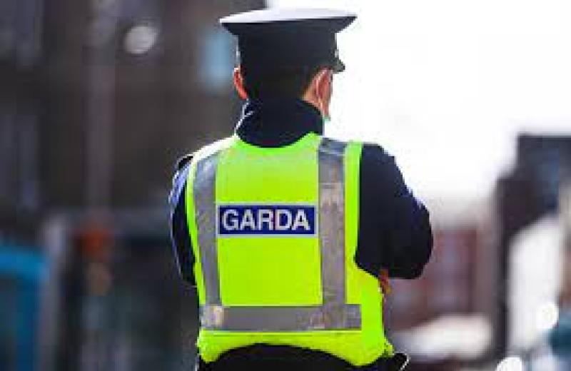 Man in court after kicking young woman on street in Tullmaore