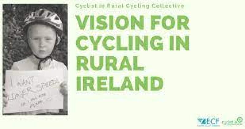 Leitrim well placed to trial cycling initiatives