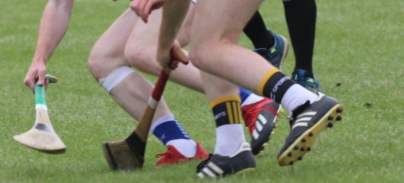 Weekend Tipperary GAA results 