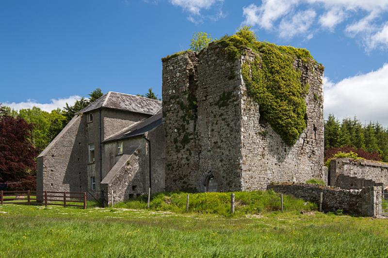 BREAKING: Tipperary monuments and historic sites receive significant Government funding