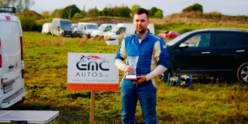 'An incredible talent': Tributes paid to tragic motorcylist