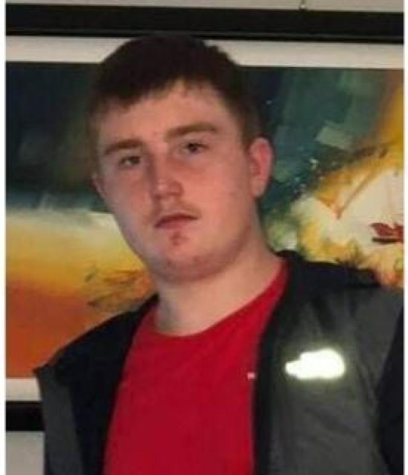 Garda renew appeal for information as teen known to frequent Longford missing for over a week