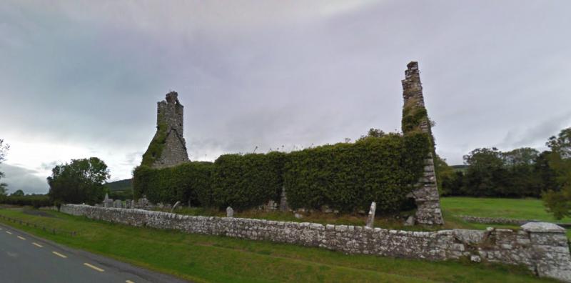Monuments from Kilkenny sought for conservation funding