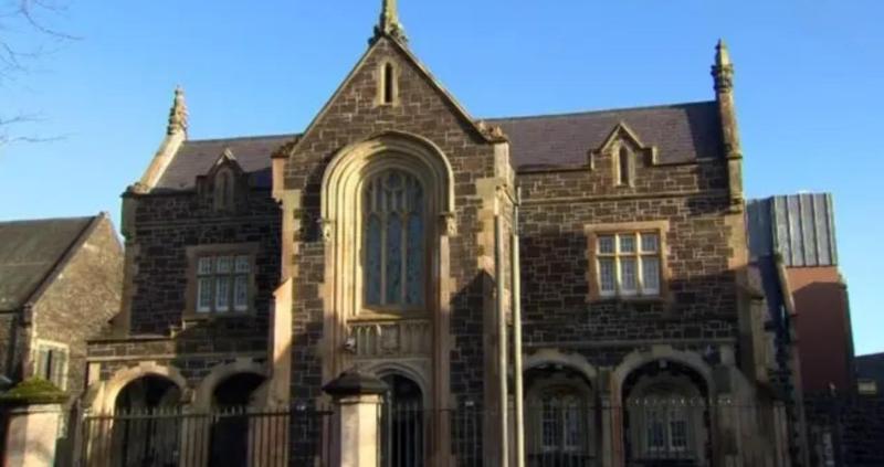 County Derry man before court accused of exposing his genitals to female