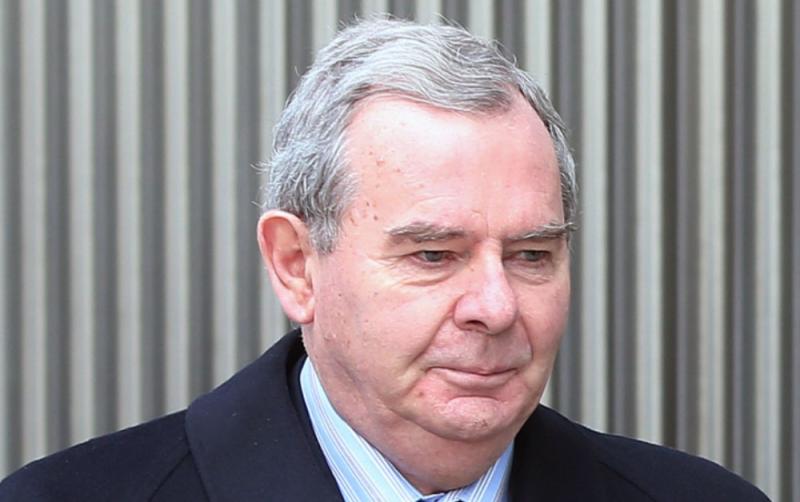 Three-part Sean Quinn documentary starts tonight on RTE