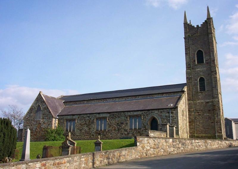16 heritage projects around the county will share more than €200,000 in funding