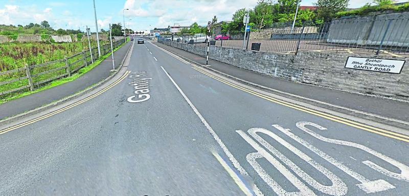 Major revamp proposed for the Gantly Road in Roscrea 