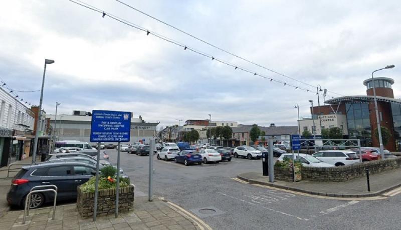 New Twin Towns initiative for the upkeep of the public realm 