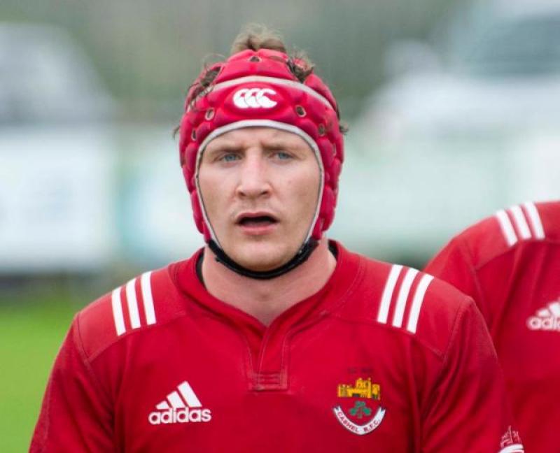 Cashel fall at semi-final hurdle to Buccaneers