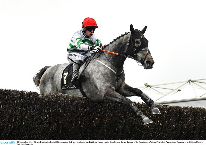 PUNCHESTOWN RESULTS: Did your horse win on Day 1 (Tuesday) of Punchestown 2022?