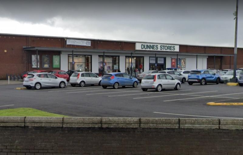 Dunnes in Dundalk planning to go solar