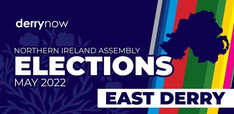 AE22 THROWBACK: Transfers crucial in East Derry melting pot in 2017
