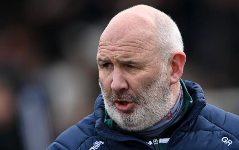 Kildare and Dublin drawn on same side in Leinster SFC 2023