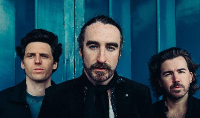 Huge Irish band to greet fans and perform in Kilkenny tomorrow
