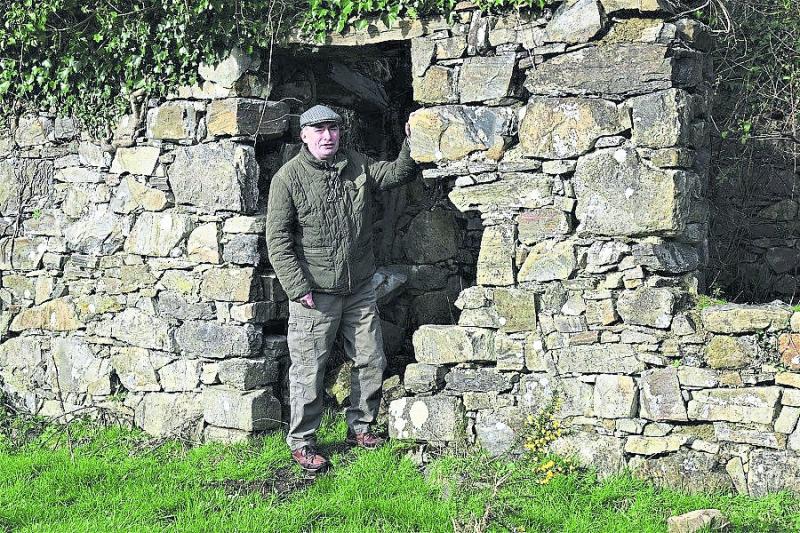 Gerry McLaughlin's Poetry Collection Launch