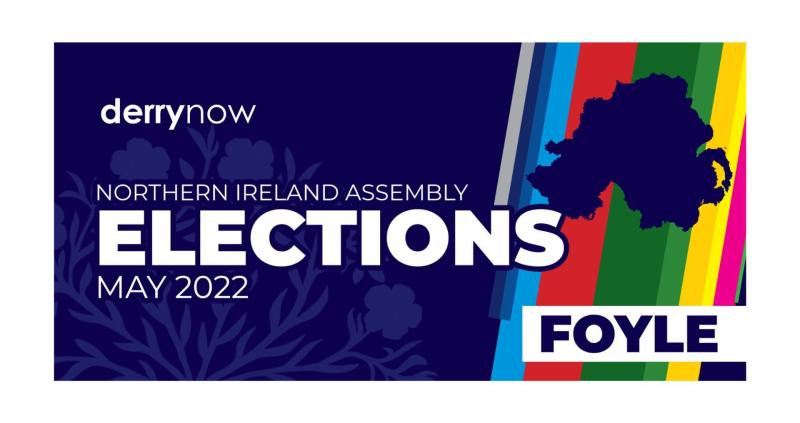 AE22 THROWBACK: Six counts needed in Foyle as McCann narrowly misses out 