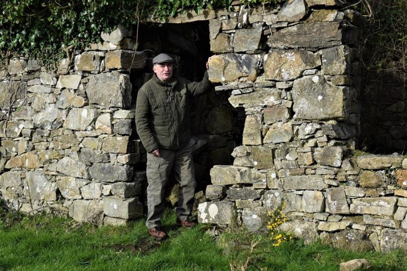 Journalist Gerry McLaughlin to launch his book of poetry on Friday