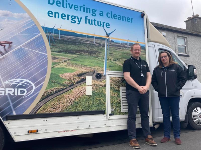 Donegal public to seek answers about rising energy costs