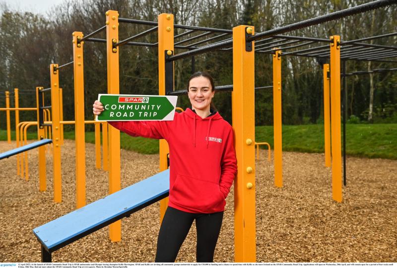 Waterford community clubs and groups are in with a chance to win €2,000 in funding 
