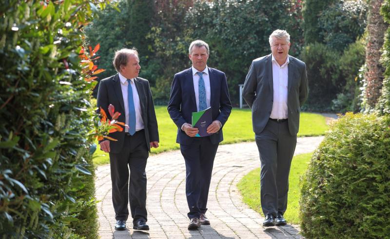 Nenagh's Arrabawn sees its investment pay off with a record year