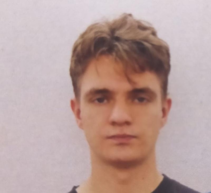 Limerick gardai issue appeal for help in locating missing man