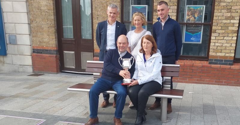 Ashling Murphy parents endorse Offaly 4 mile memorial road race as new charity to be launched