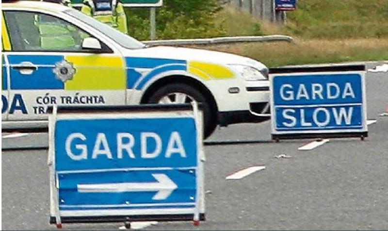Garda appeal for information following Buncrana fatal road collision