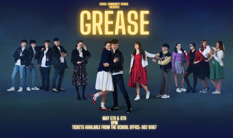 Tipperary Tipperary Tipperary 