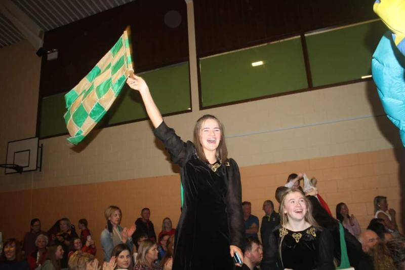 All-Ireland success for young County Derry musicians