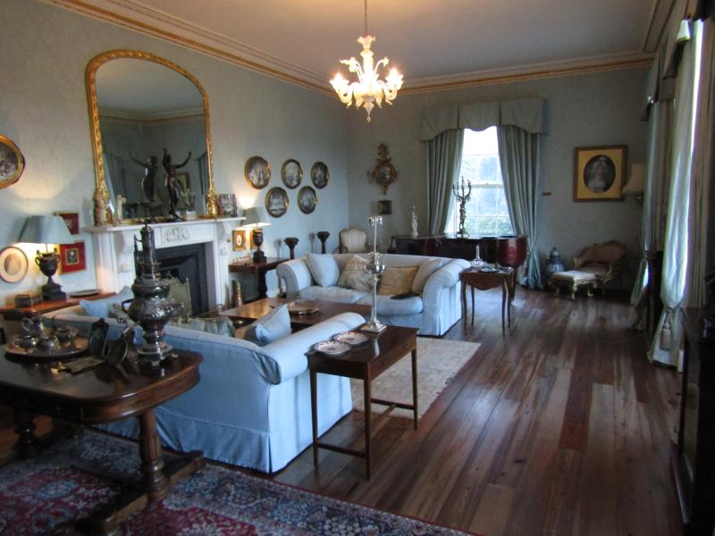 Kells' Rockfield Estate contents up for auction