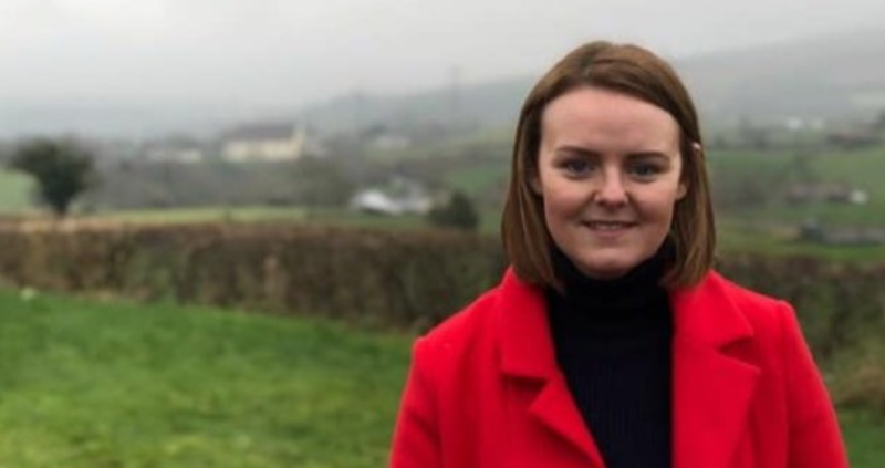 Sinn Féin politicians to hold youth outreach event in Dungiven this week