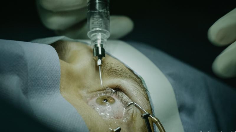 Eye patients forced to travel to Sligo for treatment
