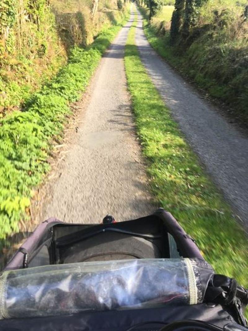 Leitrim County Council officials and councillors asked to join in cycle for Bike Week 