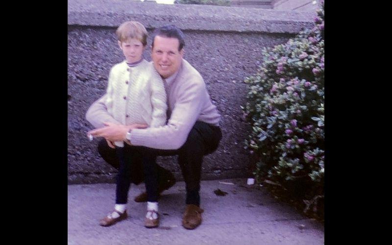 Summers of the Heart - Fond memories of visiting Leitrim with my family
