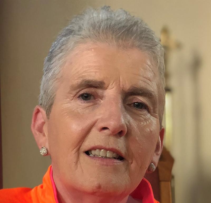 Betty Feeney: An Appreciation