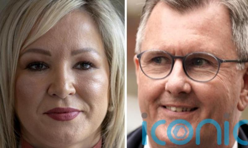 Northern Ireland heads to the polls as election gets underway