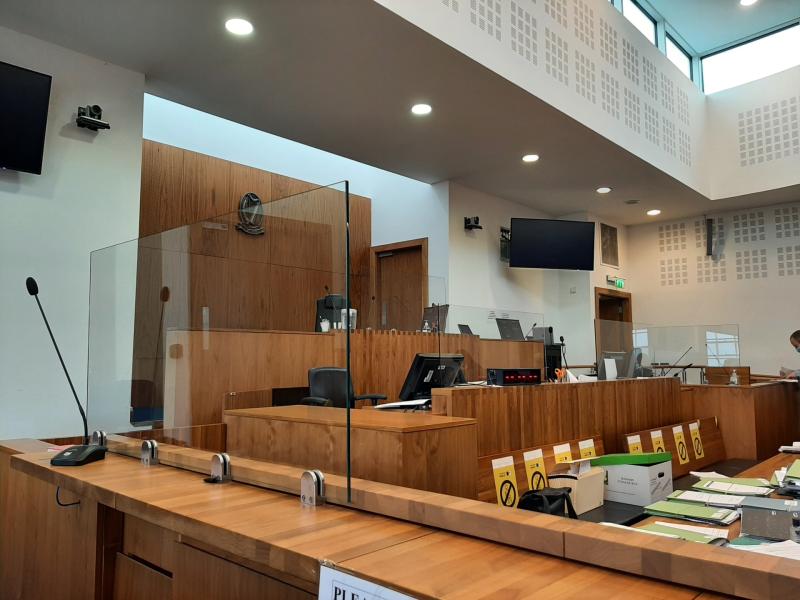 Tullamore Circuit courtroom
