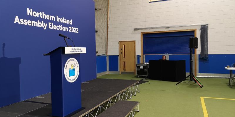 Six elected across Derry constituencies as count goes to second day