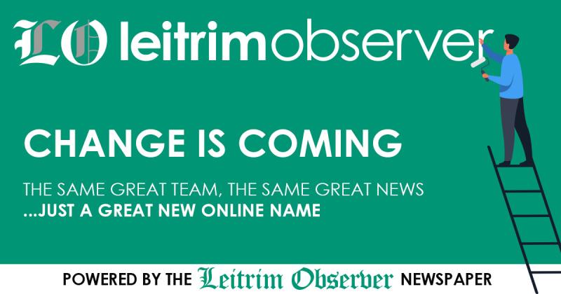 Change is coming soon... 